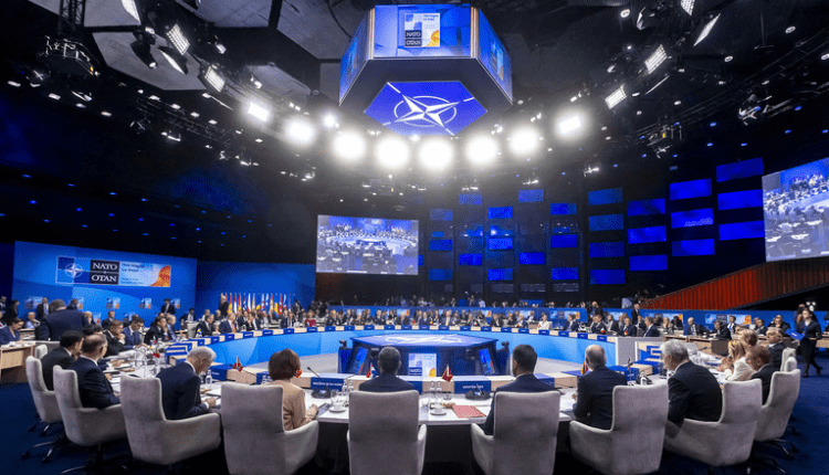 NATO bekennt sich zum Verteidigungsziel 2035-NATO’dan 2035’e Savunma Taahhüdü