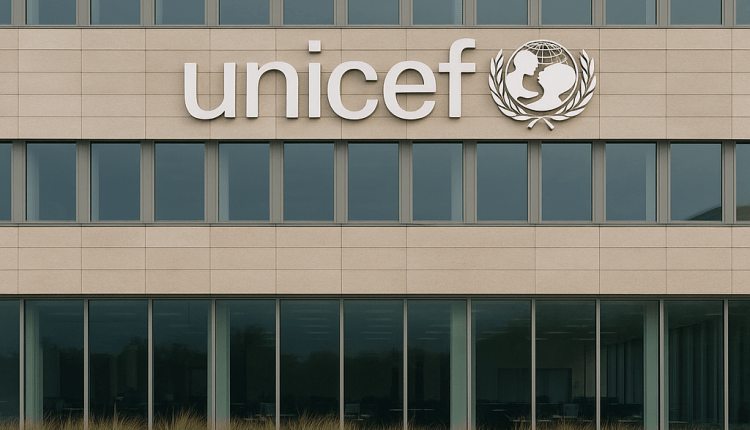 UNICEF schlägt Alarm: Hunger in Darfur, Tragödie in Gaza/Darfur’da Çocuklarda Açlık Krizi Derinleşiyor
