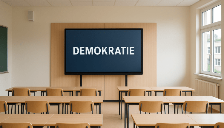 Demokratie und Digitalisierung: Schulen im Aufbruch-Eğitimde Çifte Seferberlik: Demokrasi ve Dijitalleşme