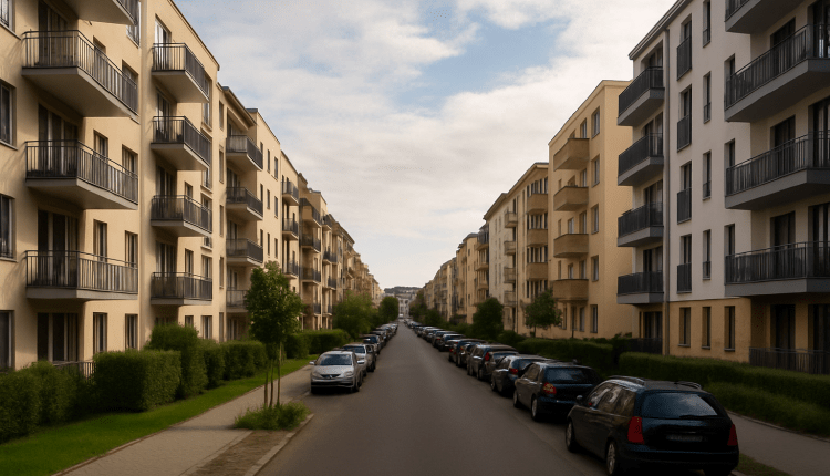 Mietpreisbremse bis 2029 verlängert- Kira Artış Freni 2029’a Kadar Uzatıldı