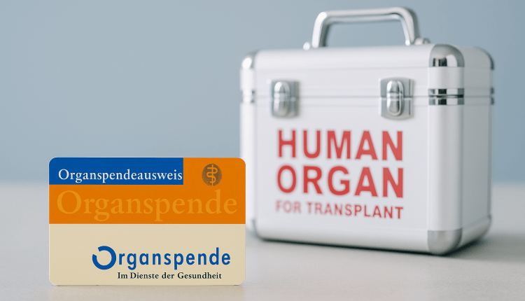 Organspende rettet Leben: Weltweit hoffen Millionen auf ein Spenderorgan- Organ Bağışı Hayat Kurtarır: Dünya Genelinde Milyonlar Organ Bağışı Bekliyor