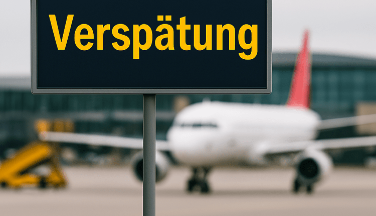 „Fluggastrechte sind für Menschen, nicht für Fluggesellschaften“ – “Uçuş Hakkı Yolcunun Yanındadır, Havayolu Şirketlerinin Değil”