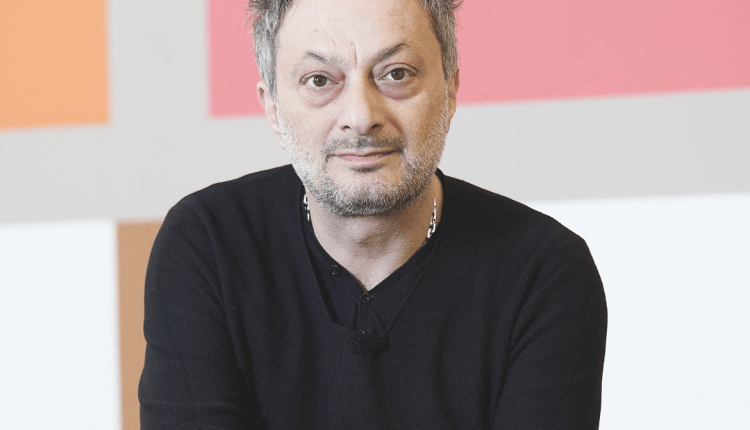 Feridun Zaimoglu erhält Niedersächsischen Literaturpreis 2025 Aşağı Saksonya Edebiyat Ödülü Feridun Zaimoğlu’na