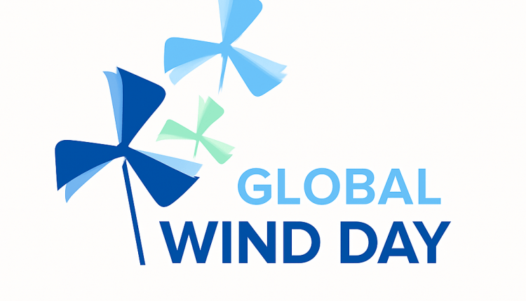Windkraft weltweit auf dem Vormarsch – Dünya Rüzgarla Dönüyor