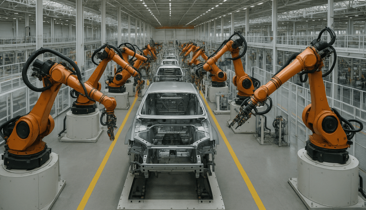 Deutschland startet Investitionsoffensive- Almanya’da Ekonomi İçin Hızlı Destek Programı Onaylandı