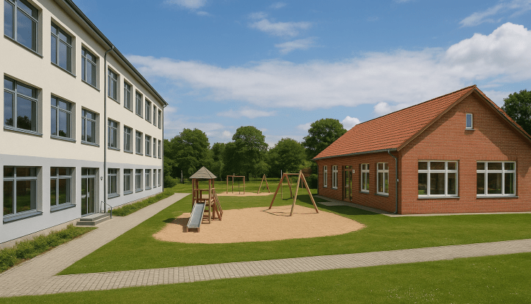 In Deutschland wächst der öffentliche Dienst am stärksten in Bildung und Kinderbetreuung-Almanya’da Kamu Personel Artışının Lideri: Eğitim ve Çocuk Bakımı