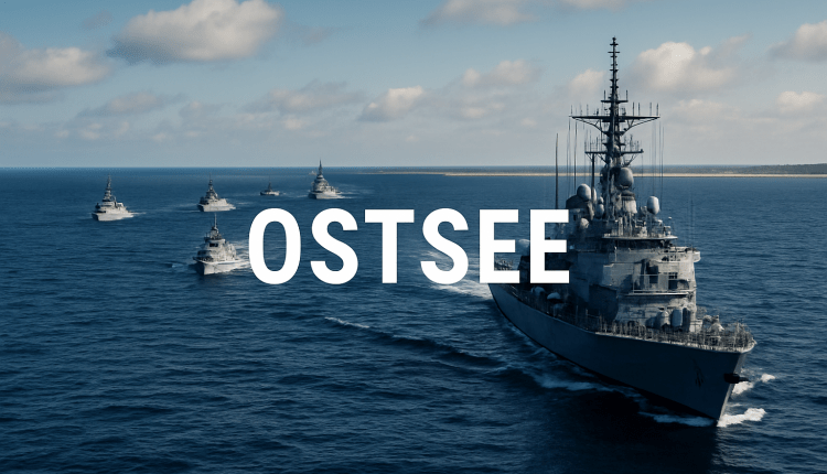 Wadephul: Sicherheit der Ostsee ist Europas Sicherheit-Baltık Güvenliği Avrupa’nın Güvenliğidir