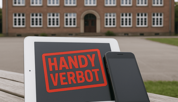 Immer mehr Bundesländer schränken Handynutzung an Schulen ein