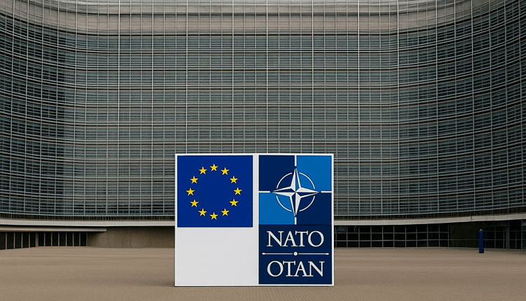 Schlüsselwoche für Europas Sicherheit /Avrupa Güvenliği İçin Kritik
