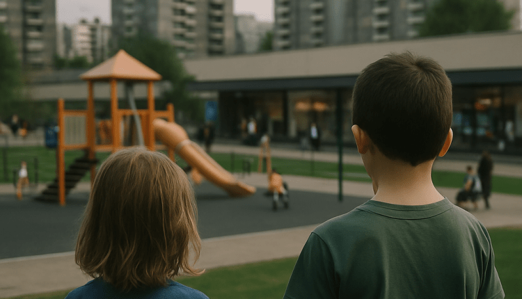 Kinderarmut gefährdet Gesundheit-Çocuk Yoksulluğu Sağlığı Tehdit Ediyor