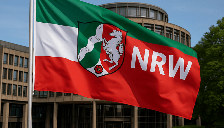 „Hey, Demokratie!“ – NRW lädt zum Tag der offenen Tür ein-NRW Hükûmeti 5 Temmuz’da Halkla Buluşuyor