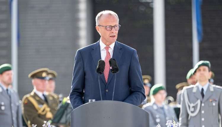70 Jahre Deutschland in der NATO/ Almanya NATO’da 70. Yılını Kutladı