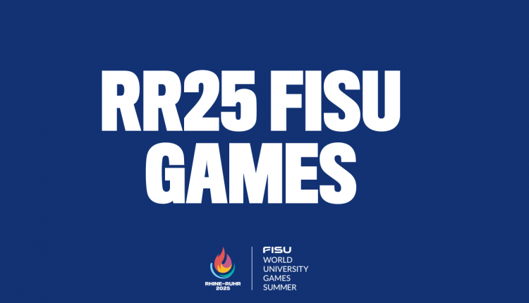 FISU World University Games: Deutschland wird zur Sportbühne/Üniversite Oyunları Almanya’ya Taşındı