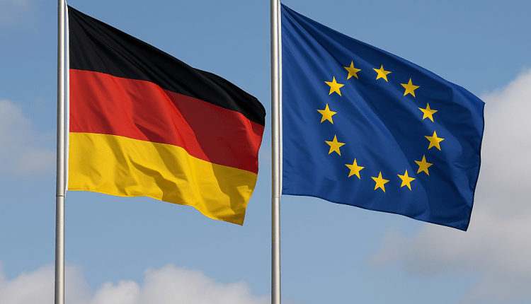 75 Jahre Deutschland im Europarat/Almanya Avrupa Konseyi’nde 75 Yaşında