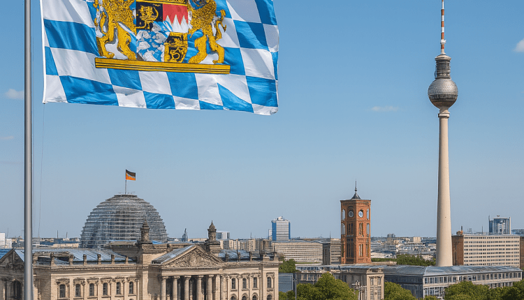 Bayerns Allianz gegen Desinformation erreicht Berlin/Bavyera’dan Dezenformasyonla Mücadele Atağı