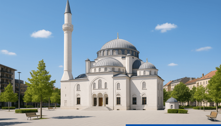 Islamfeindliche Straftaten: 376 Fälle in den ersten fünf Monaten 2025/Almanya’da 2025’in İlk Beş Ayında 376 İslam Düşmanı Suç Kaydedildi