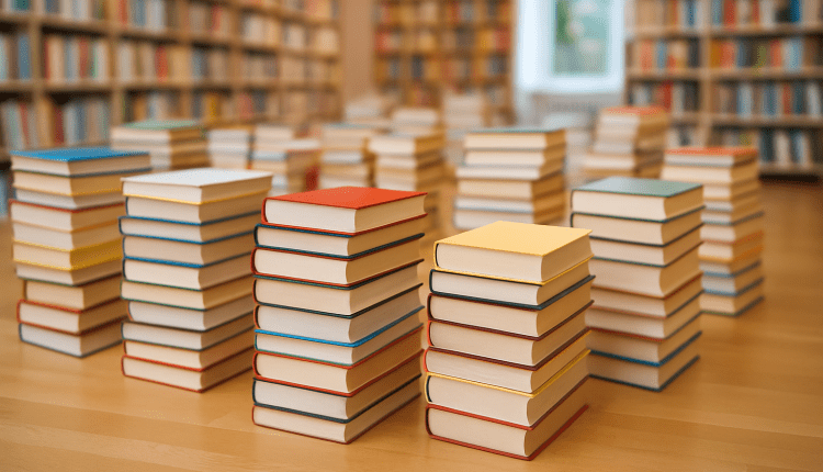 „Lesen ist Leben“: Brandenburger Schulen kaufen Bücher für 3 Millionen Euro/“Okumak Hayattır”
