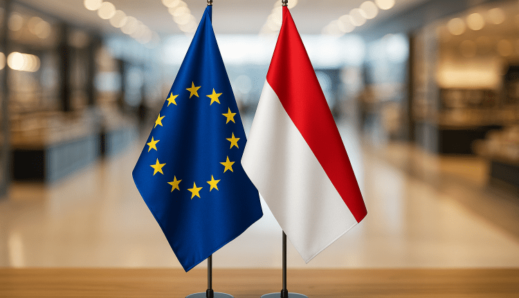 EU und Indonesien erzielen Einigung über Freihandelsabkommen /AB ve Endonezya Serbest Ticarette Anlaştı