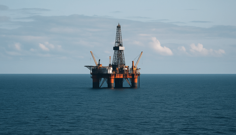 Streit um Ölbohrung vor Usedom in der Ostsee/Almanya’dan Polonya’ya Baltık’ta Petrol Arama Tepkisi