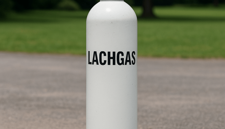Lachgas-Verbot für Jugendliche geplant-Yeni Yasa, Gençleri Gülme Gazı ve K.O. Damlalara Karşı Koruyacak