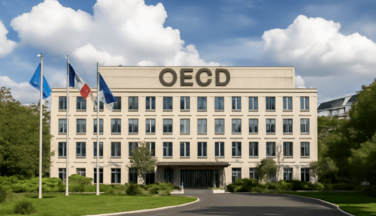 OECD verlängert Mandat von Generalsekretär Cormann bis 2031/OECD Genel Sekreteri Cormann’ın Görev Uzatıldı