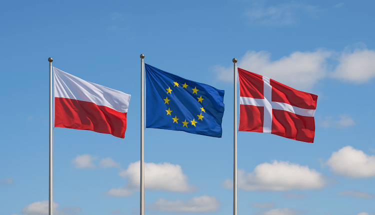 Dänemark übernimmt EU-Ratspräsidentschaft-Danimarka, AB Konseyi Dönem Başkanlığını Devraldı