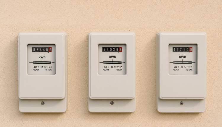 Energiepreise sinken für alle ab 2026 spürbar-Almanya’da 2026’dan itibaren enerjiye indirim geliyor