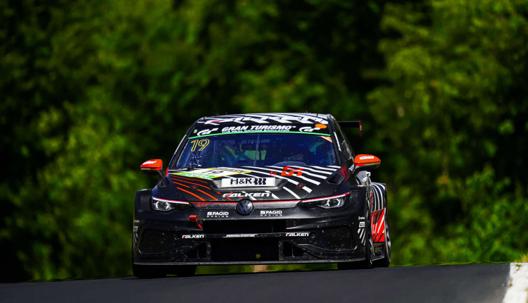 Historischer Gesamtsieg für den Golf GTI auf dem Nürburgring- Golf GTI İlk Kez Genel Klasman Birincisi