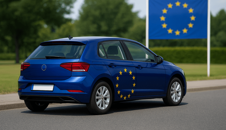 EU startet Konsultation zu CO₂-Grenzwerten für Autos/ AB’den Otomobil Emisyon Sınırları İçin Görüş Çağrısı