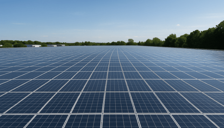 Letzter Solarglashersteller Europas meldet Insolvenz an/Son Güneş Paneli Camı Üreticisi İflas Başvurusu Yaptı