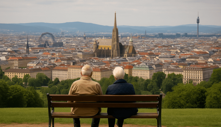 Teilpension ab 2026 in Österreich möglich Avusturya’da 2026’da Kısmi Emeklilik Başlıyor