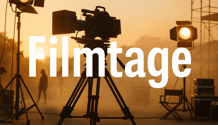 Filmtage Köln ziehen 2026 nach Hamburg/                     Köln Filmtage Etkinliği Hamburg’a Taşınıyor