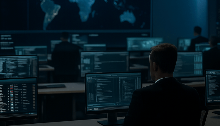 BMI und BSI stärken Deutschlands Cybersicherheit-Almanya Siber Güvenliğini Güçlendiriyor