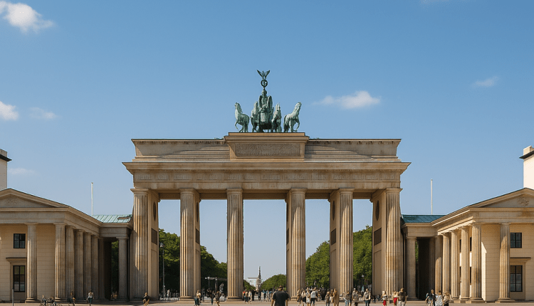 Berlin investiert gezielt in Zukunft und Innovation/ Berlin, Ekonomi ve İnovasyona Yatırımlarını Sürdürüyor