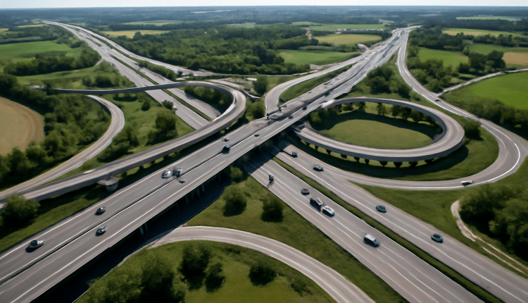 1,1 Milliarden Euro für Autobahn-Sanierungen freigegeben /Otoyol Yenileme İçin 1,1 Milyar Euro