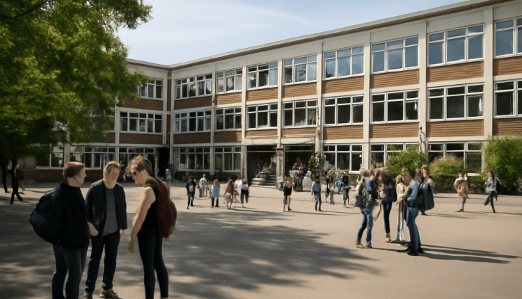 „MV stärkt Schulen gegen Gewalt“/ “MV’de Şiddetsiz Okul Projesi”