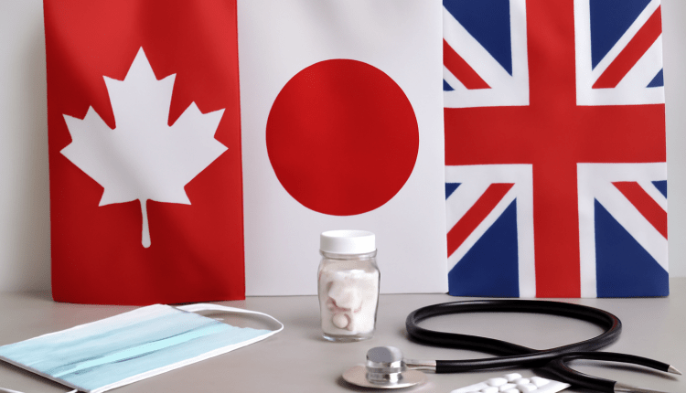 Kanada, Japan und UK nun offiziell WHO-Regulierungsbehörden/DSÖ’den Kaliteli Tıbbi Ürünlere Küresel Erişim İçin Yeni Adım