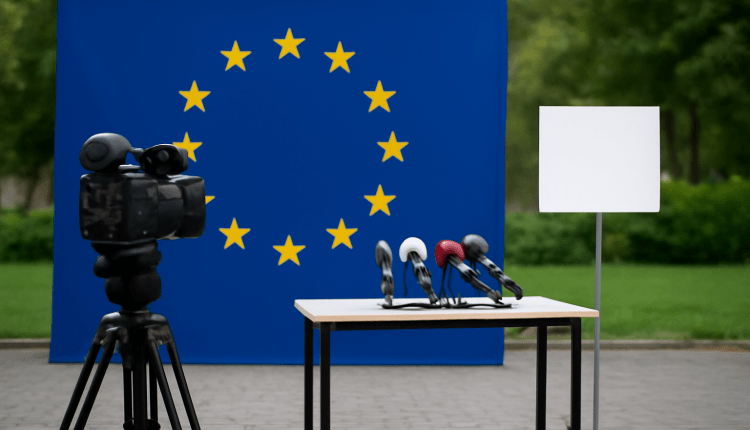 EU startet neues Zeitalter der Medienfreiheit/ „Avrupa’da Medya Özgürlüğü Yasası EMFA Yürürlükte“
