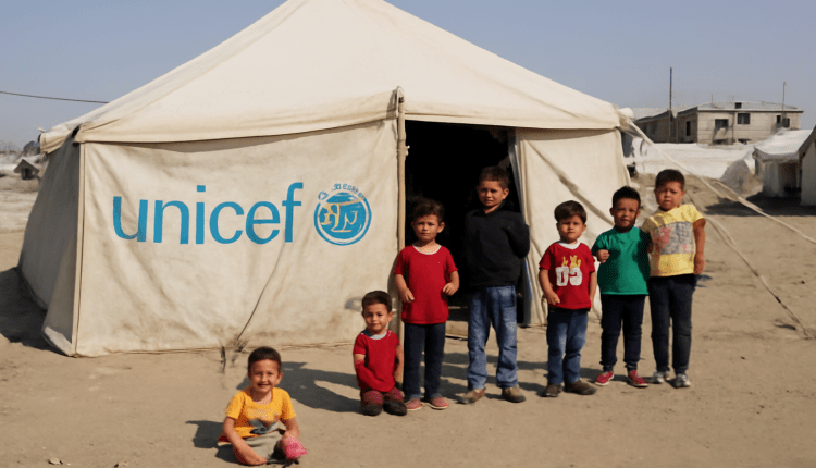 Tausende Kinder in Gaza durch Hunger in Lebensgefahr/Binlerce Çocuk Açlıktan Risk Altında