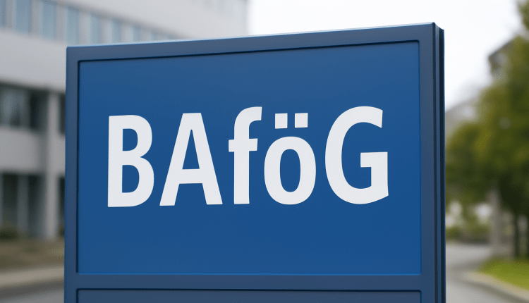 Weniger BAföG-Empfänger im Jahr 2024 /BAföG Alanların Sayısı 24 Yılın En Düşüğünde