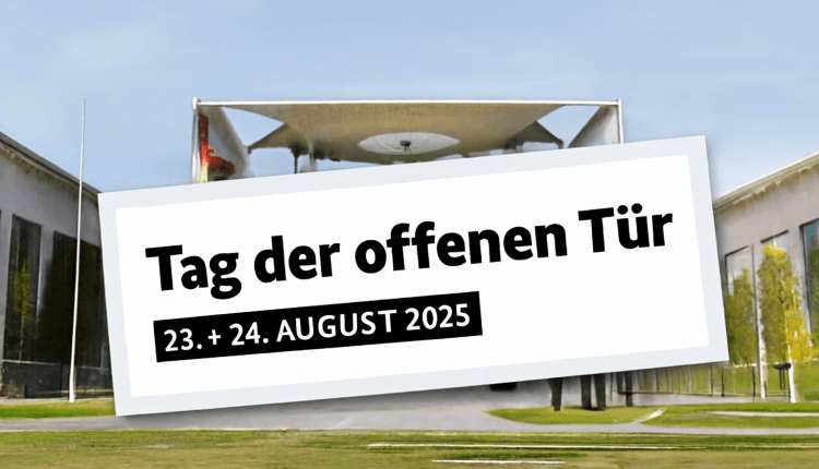 Tag der offenen Tür: Bundesregierung lädt Bürger ein/ Federal Hükümet 23–24 Ağustos’ta Halkla Buluşuyor