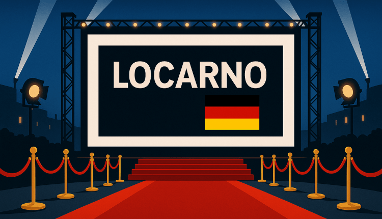 Deutscher Film triumphiert in Locarno/ “Alman Sineması Locarno’da Zafer Kazandı”