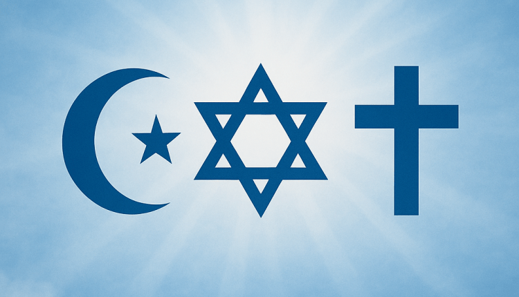 Religionsfreiheit weltweit unter Druck/Almanya’dan Din ve İnanç Özgürlüğü Uyarısı