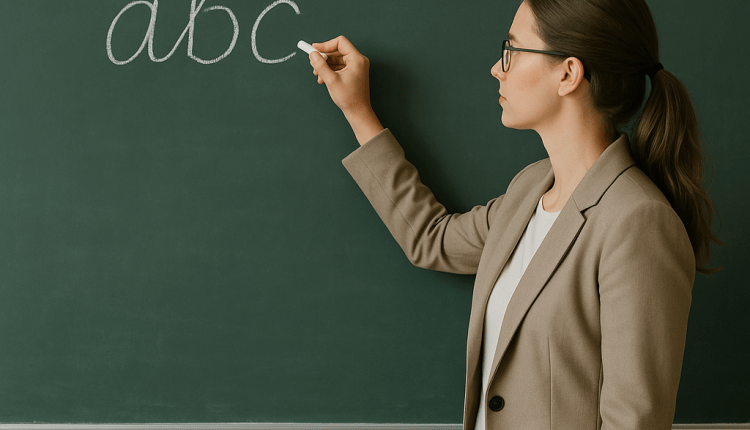 Quereinstieg ins Lehramt in MV/ “MV’de Öğretmenliğe Geçiş Yapmak İsteyenlere Online Bilgilendirme”