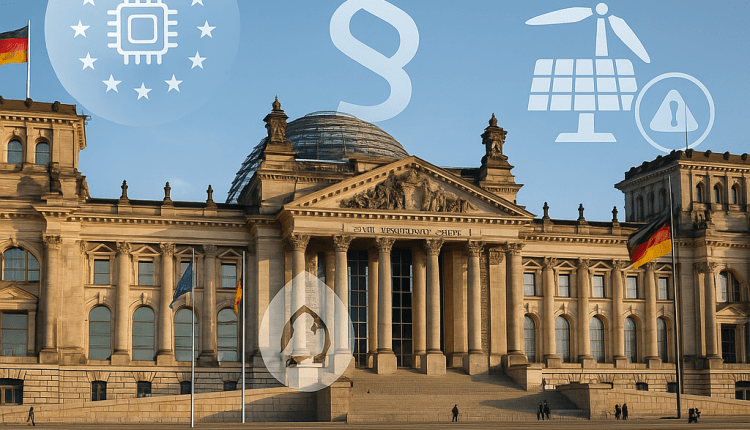 Neue Gesetze und Regeln ab September 2025/            Eylül 2025’te Yürürlüğe Giren Yeni Düzenlemeler