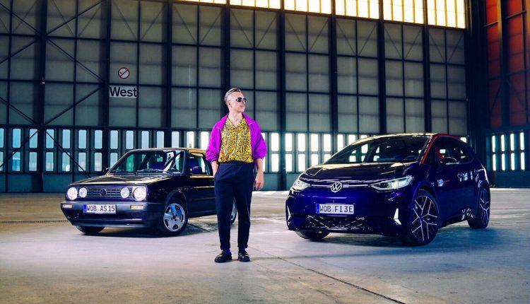 VW bringt „Fire and Ice“ zurück/ Volkswagen’den “Fire and Ice” Dönüşü