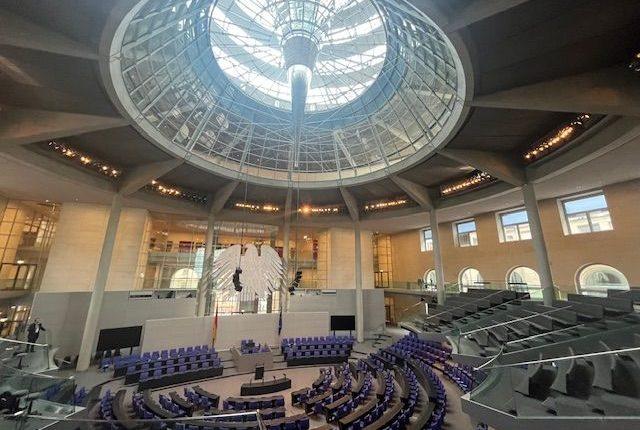 Bundeshaushalt 2025/Almanya’da 2025 Bütçesi