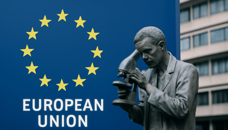Rekordandrang auf EU-Postdoc-Stipendien/ Avrupa’da Postdoktora Bursuna Rekor Başvuru
