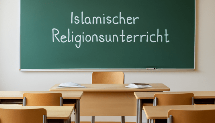 Islamischer Religionsunterricht in Niedersachsen/Aşağı Saksonya’da İslam Din Dersi