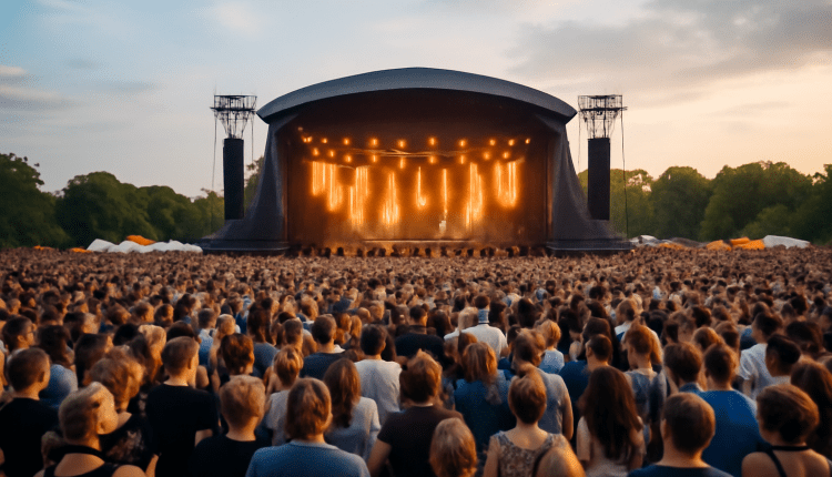 1.800 Festivals beleben Deutschland/ 1.800 Festival Almanya’yı Canlandırıyor